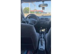 Tertemiz Honda Civic 1.6 i ES 1998 Model 