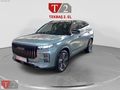 *KK 12 AY TAKSİT İMKANI*TEKBAŞ 2.EL ADANA'DAN JAECOO J7 EVOLVE