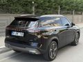BAŞKENT AUTO'DAN 2024 JAECOO EVOLE 4X4