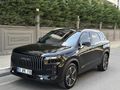 BAŞKENT AUTO'DAN 2024 JAECOO EVOLE 4X4