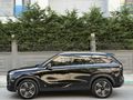 BAŞKENT AUTO'DAN 2024 JAECOO EVOLE 4X4