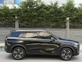 BAŞKENT AUTO'DAN 2024 JAECOO EVOLE 4X4