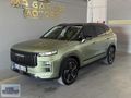 2025 ÇIKIŞLI 4x4 KOLTUK SOĞUTMA FULL