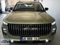 2025 ÇIKIŞLI 4x4 KOLTUK SOĞUTMA FULL