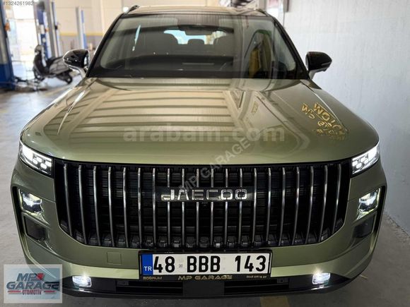 2025 ÇIKIŞLI 4x4 KOLTUK SOĞUTMA FULL