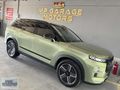 2025 ÇIKIŞLI 4x4 KOLTUK SOĞUTMA FULL