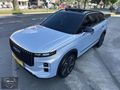 AKSU AUTO dan Jaecoo J7 1.6 Evolve HATASIZ-BOYASIZ