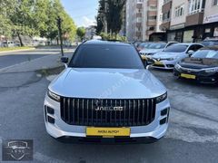 AKSU AUTO dan Jaecoo J7 1.6 Evolve HATASIZ-BOYASIZ