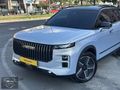 AKSU AUTO dan Jaecoo J7 1.6 Evolve HATASIZ-BOYASIZ