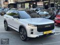 AKSU AUTO dan Jaecoo J7 1.6 Evolve HATASIZ-BOYASIZ
