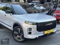 AKSU AUTO dan Jaecoo J7 1.6 Evolve HATASIZ-BOYASIZ