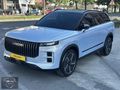AKSU AUTO dan Jaecoo J7 1.6 Evolve HATASIZ-BOYASIZ