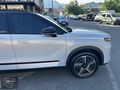 AKSU AUTO dan Jaecoo J7 1.6 Evolve HATASIZ-BOYASIZ