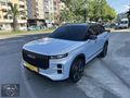 AKSU AUTO dan Jaecoo J7 1.6 Evolve HATASIZ-BOYASIZ