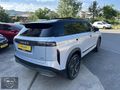 AKSU AUTO dan Jaecoo J7 1.6 Evolve HATASIZ-BOYASIZ