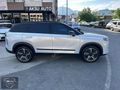 AKSU AUTO dan Jaecoo J7 1.6 Evolve HATASIZ-BOYASIZ