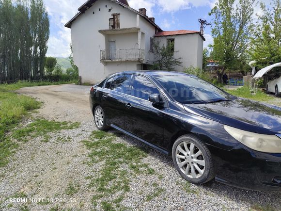 Sahibinden Renault Latitude 1.5 dCi Executive 2011 Model