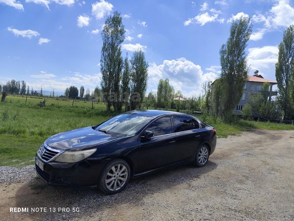 Sahibinden Renault Latitude 1.5 dCi Executive 2011 Model