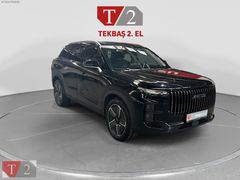 *KK 12 AY TAKSİT İMKANI*TEKBAŞ 2.EL ADANA'DAN JAECOO J7 EVOLVE