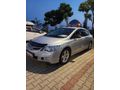 Sahibinden Honda Civic 1.6i VTEC Dream 2008 Model