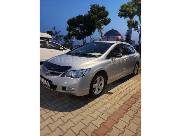 Sahibinden Honda Civic 1.6i VTEC Dream 2008 Model