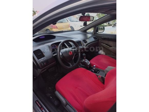Sahibinden Honda Civic 1.6i VTEC Dream 2008 Model