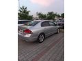 Sahibinden Honda Civic 1.6i VTEC Dream 2008 Model