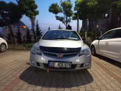 Sahibinden Honda Civic 1.6i VTEC Dream 2008 Model