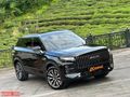 *KOPUZ* HATASIZ SIFIRDAN FARKSIZ 2025 JAECOO EVOLVE 4X4