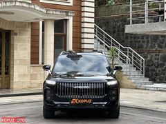 *KOPUZ* HATASIZ SIFIRDAN FARKSIZ 2025 JAECOO EVOLVE 4X4