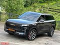 *KOPUZ* HATASIZ SIFIRDAN FARKSIZ 2025 JAECOO EVOLVE 4X4