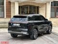*KOPUZ* HATASIZ SIFIRDAN FARKSIZ 2025 JAECOO EVOLVE 4X4