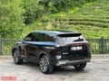 *KOPUZ* HATASIZ SIFIRDAN FARKSIZ 2025 JAECOO EVOLVE 4X4