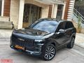 *KOPUZ* HATASIZ SIFIRDAN FARKSIZ 2025 JAECOO EVOLVE 4X4