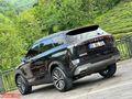 *KOPUZ* HATASIZ SIFIRDAN FARKSIZ 2025 JAECOO EVOLVE 4X4