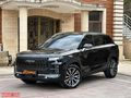 *KOPUZ* HATASIZ SIFIRDAN FARKSIZ 2025 JAECOO EVOLVE 4X4