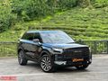 *KOPUZ* HATASIZ SIFIRDAN FARKSIZ 2025 JAECOO EVOLVE 4X4