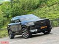 *KOPUZ* HATASIZ SIFIRDAN FARKSIZ 2025 JAECOO EVOLVE 4X4