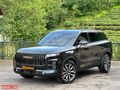 *KOPUZ* HATASIZ SIFIRDAN FARKSIZ 2025 JAECOO EVOLVE 4X4