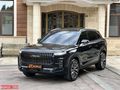 *KOPUZ* HATASIZ SIFIRDAN FARKSIZ 2025 JAECOO EVOLVE 4X4
