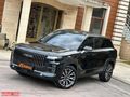 *KOPUZ* HATASIZ SIFIRDAN FARKSIZ 2025 JAECOO EVOLVE 4X4