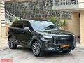 *KOPUZ* HATASIZ SIFIRDAN FARKSIZ 2025 JAECOO EVOLVE 4X4