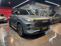 ÖMER AUTO DAN JAECOO J7 1.6 Evolve AWD DCT ''12.000'' KM