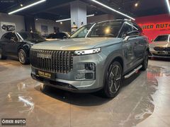 ÖMER AUTO DAN JAECOO J7 1.6 Evolve AWD DCT ''12.000'' KM