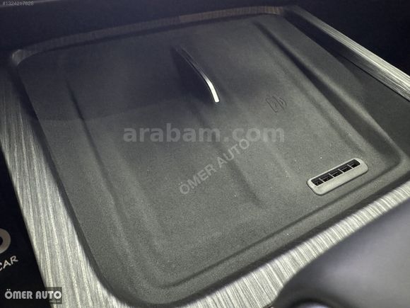 ÖMER AUTO DAN JAECOO J7 1.6 Evolve AWD DCT ''12.000'' KM