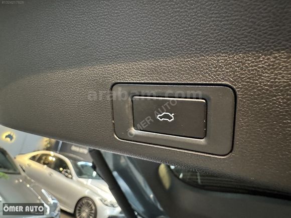 ÖMER AUTO DAN JAECOO J7 1.6 Evolve AWD DCT ''12.000'' KM
