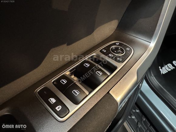 ÖMER AUTO DAN JAECOO J7 1.6 Evolve AWD DCT ''12.000'' KM