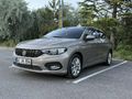 2017 EGEA/85BİN KM/BRC LPG/URBAN/BAKIMLI/TERTEMİZ
