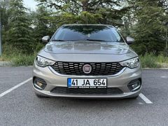 2017 EGEA/85BİN KM/BRC LPG/URBAN/BAKIMLI/TERTEMİZ