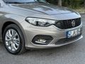 2017 EGEA/85BİN KM/BRC LPG/URBAN/BAKIMLI/TERTEMİZ